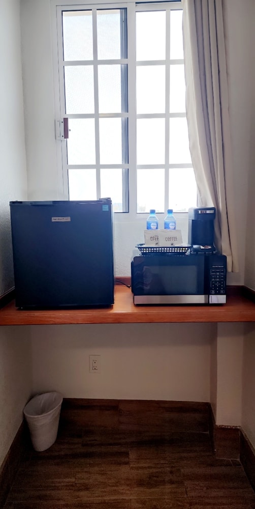 voyager sun and reef hotel