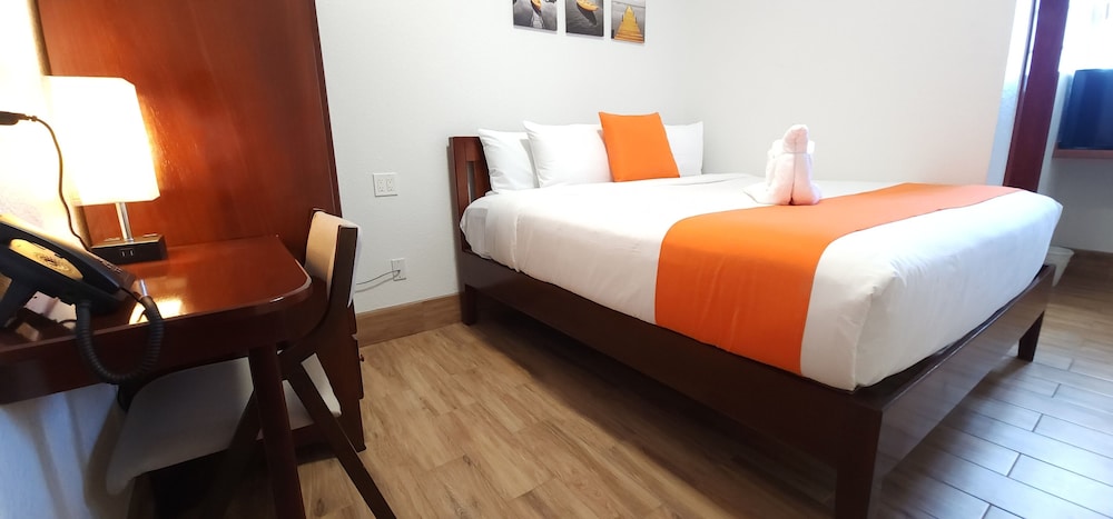 voyager sun and reef hotel