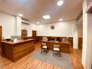 voyager sun and reef hotel