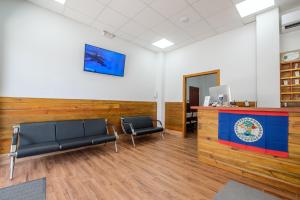 voyager sun and reef hotel