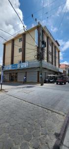 voyager sun and reef hotel