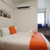 voyager sun and reef hotel