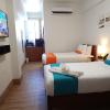 voyager sun and reef hotel