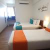 voyager sun and reef hotel