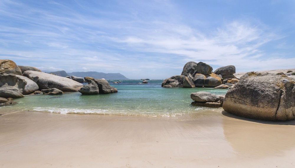 Boulders Beach Hotel, Cafe And Curio,Cape Town>>Boulders Beach,3 star