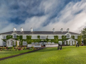 crover house hotel