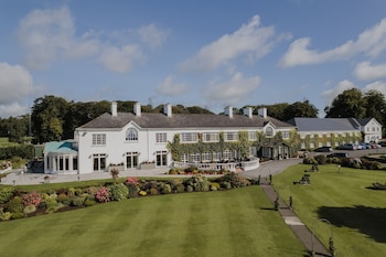 crover house hotel