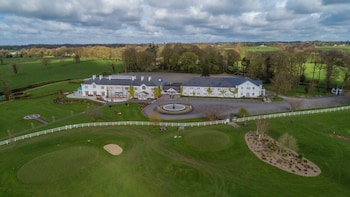crover house hotel