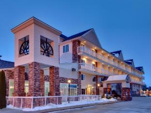 holiday inn express mackinaw city by ihg