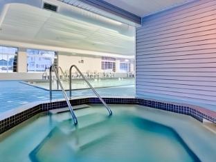 holiday inn express mackinaw city by ihg