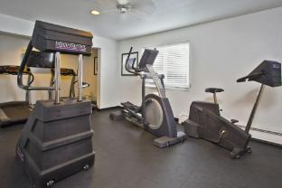 holiday inn express mackinaw city by ihg