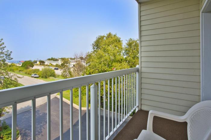 holiday inn express mackinaw city by ihg