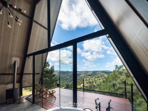 campos do jordao