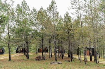chales naturale campos do jordao cna