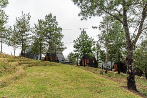 campos do jordao