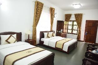 Him Lam Eco Resort,,3 star