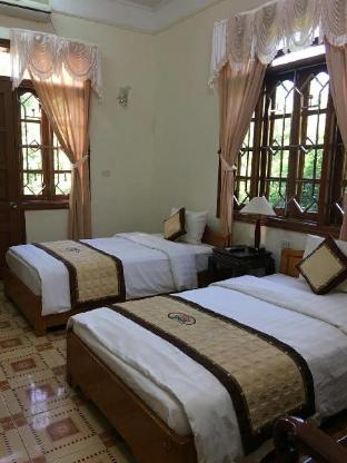 Him Lam Eco Resort,,3 star