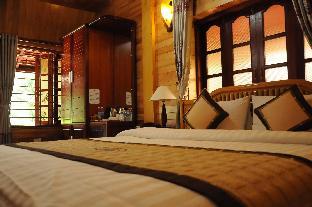 Him Lam Eco Resort,,3 star