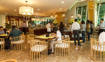 ninh kieu riverside hotel