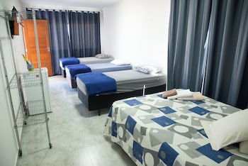 pousada castelo do rei