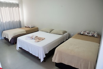 pousada castelo do rei