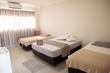 pousada castelo do rei