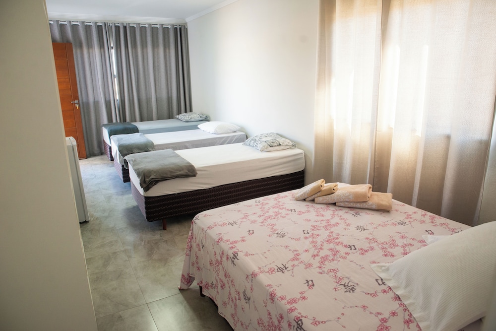 pousada castelo do rei