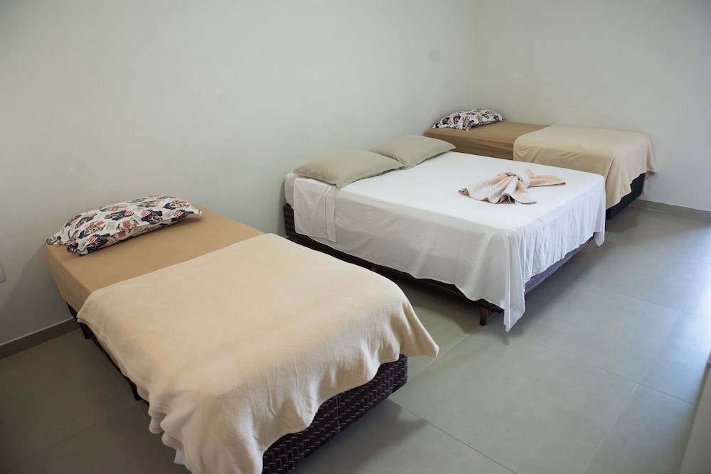 pousada castelo do rei