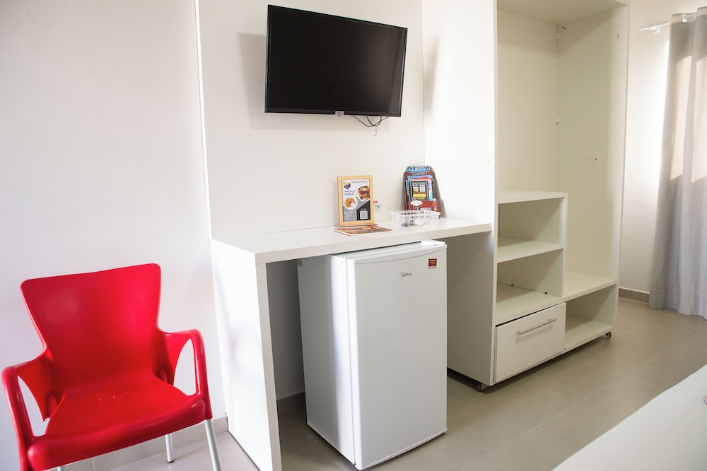 pousada castelo do rei