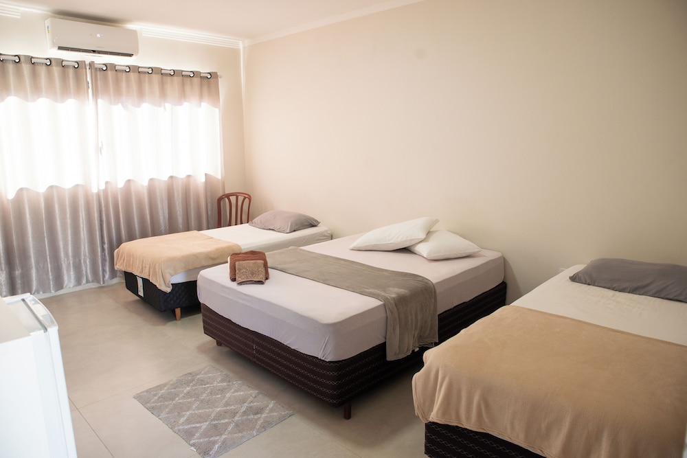 pousada castelo do rei