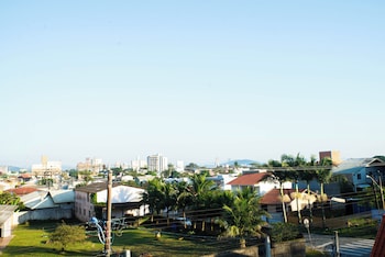 pousada castelo do rei
