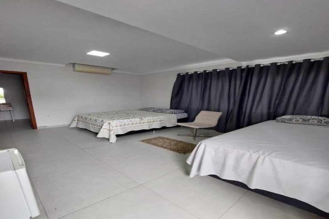 pousada castelo do rei