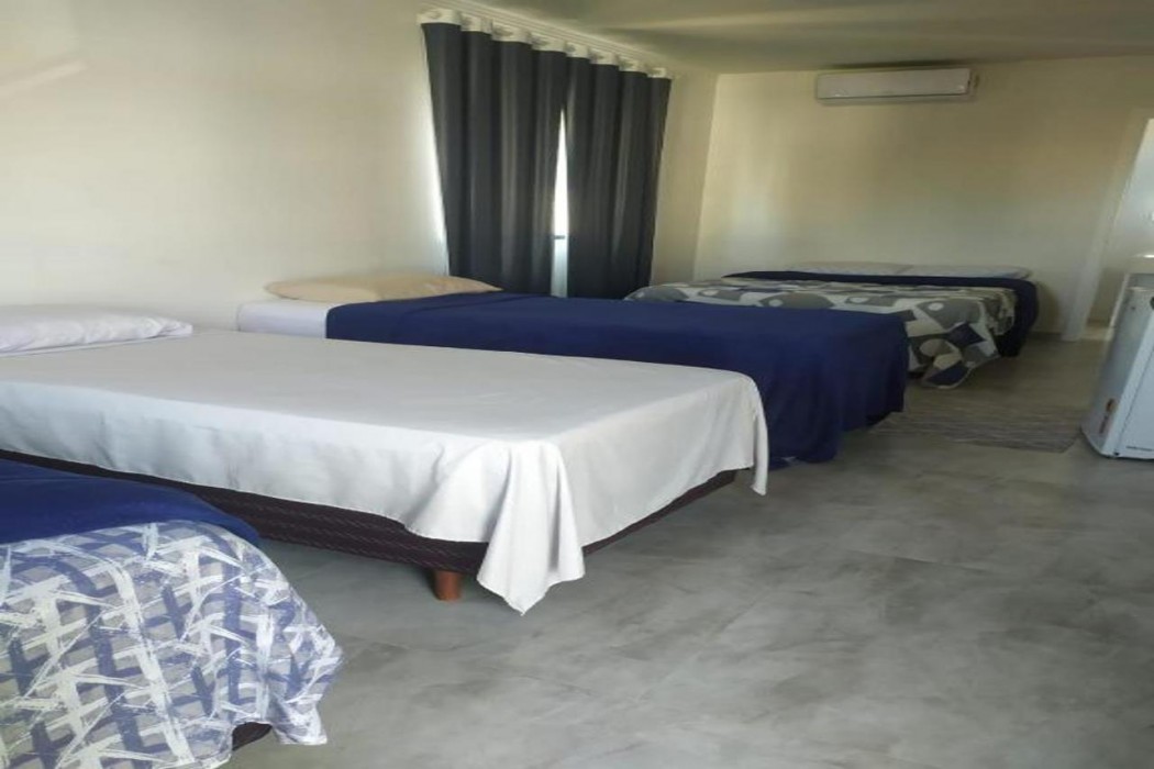 pousada castelo do rei