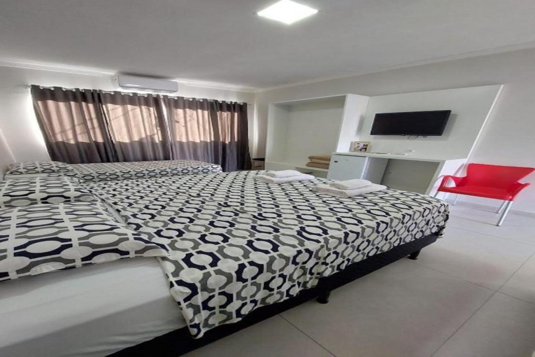 pousada castelo do rei