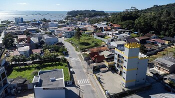 pousada castelo do rei