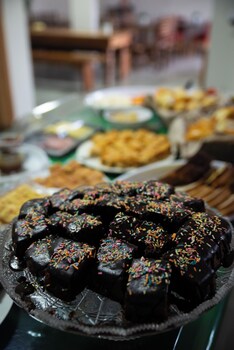 pousada castelo do rei