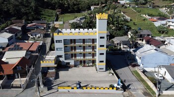 pousada castelo do rei