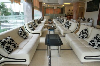 Dakruco Hotel,Dak Lak>>Buon Ma Thuot,4 star