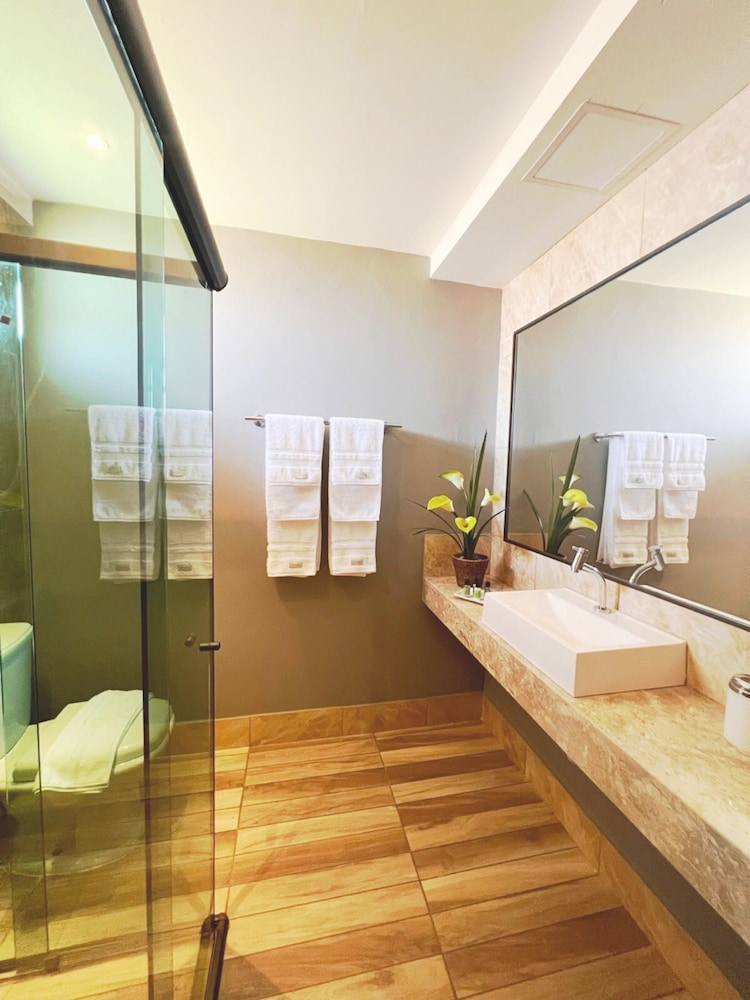 ibiza boutique hotel cumbuco