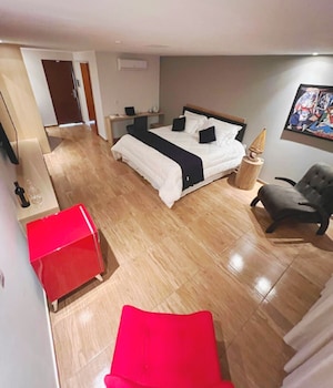 ibiza boutique hotel cumbuco