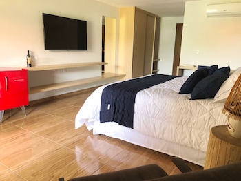 ibiza boutique hotel cumbuco