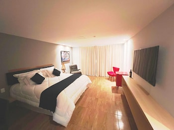 ibiza boutique hotel cumbuco