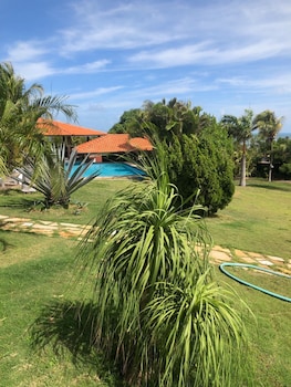 ibiza boutique hotel cumbuco