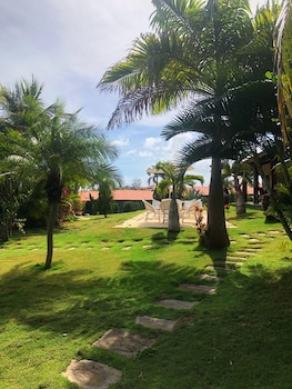 ibiza boutique hotel cumbuco