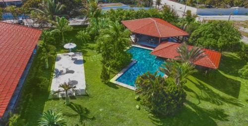 ibiza boutique hotel cumbuco