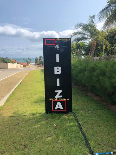 ibiza boutique hotel cumbuco