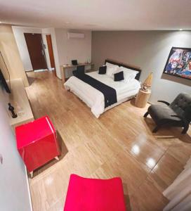 ibiza boutique hotel cumbuco