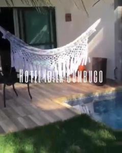ibiza boutique hotel cumbuco