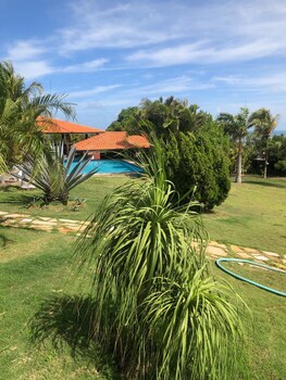 ibiza boutique hotel cumbuco