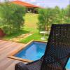 ibiza boutique hotel cumbuco